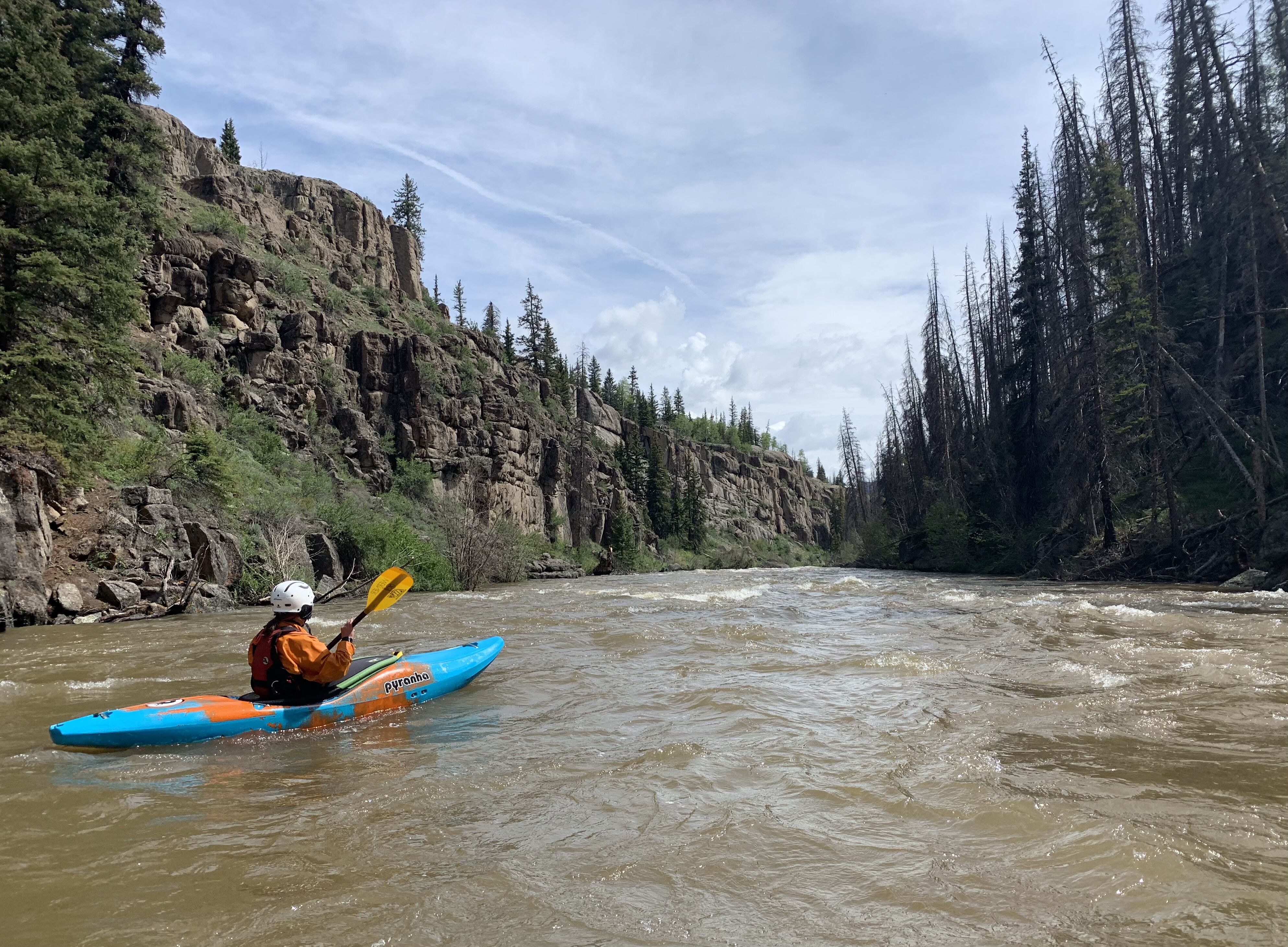 Image for Colorado Parks and Wildlife Proposing to Restrict Access at State Wildlife Areas
