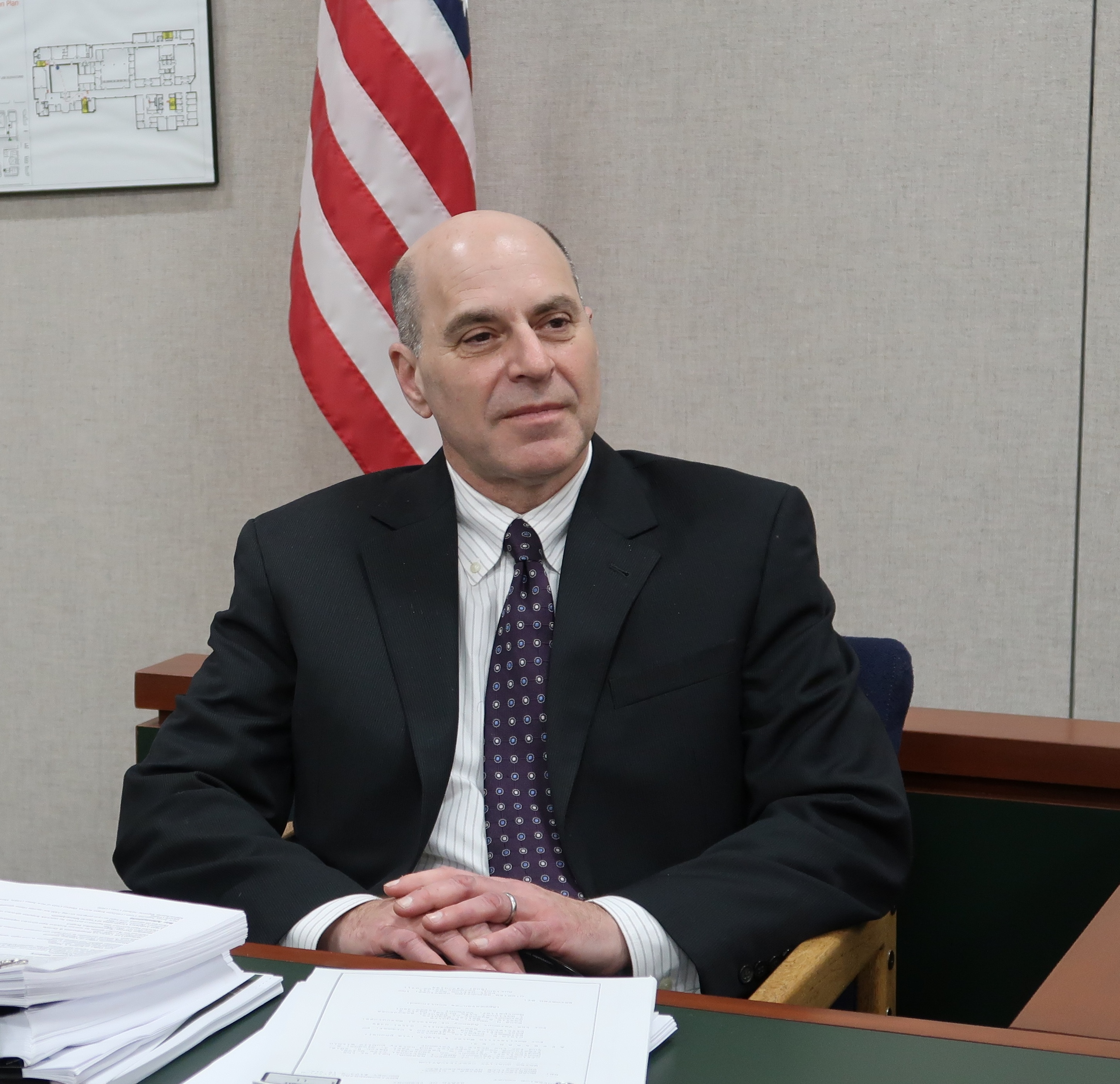 Bob Nasdor Bio Photo