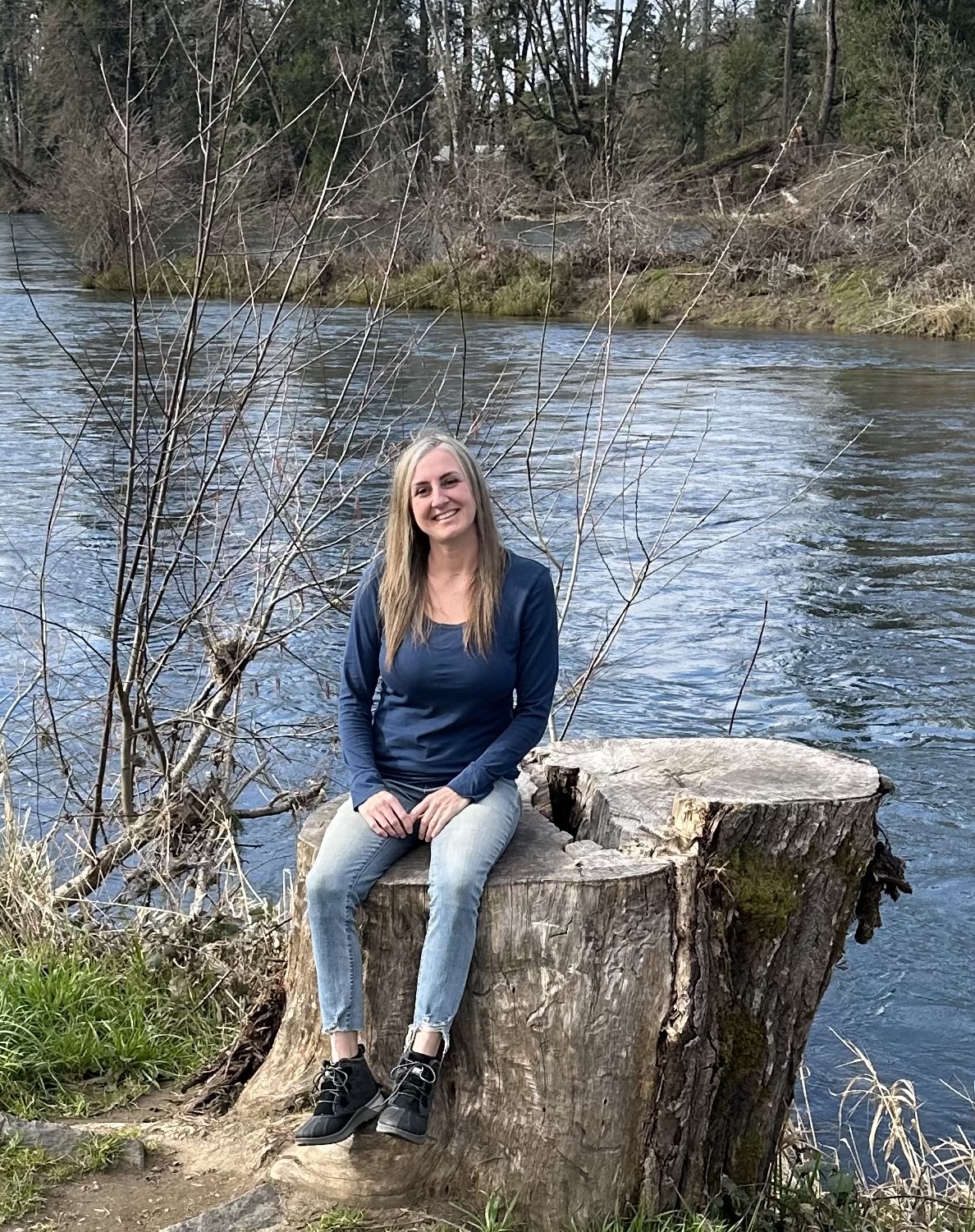 Heidi Heisler Bio Photo