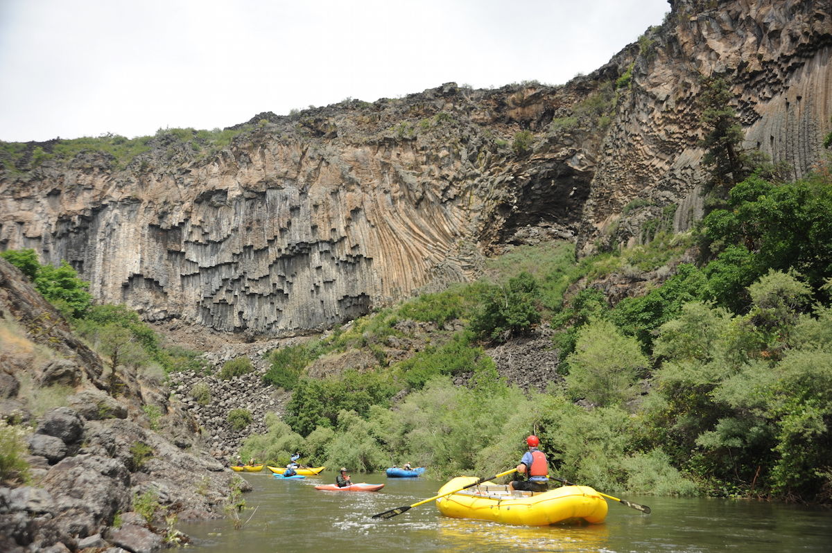 Image for States, Tribes, and Dam Owner Announce Agreement for Klamath River Dam Removal