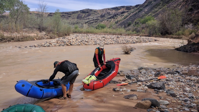 Image for Public Comment Needed to Stop a New Reservoir on the EF Virgin River (UT)