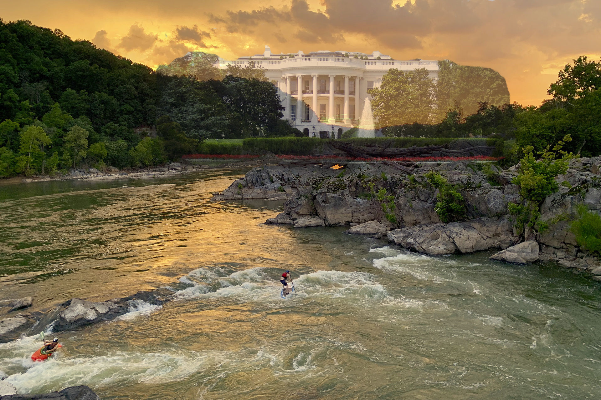 Image for Statement on the Presidential Inauguration of Joe Biden