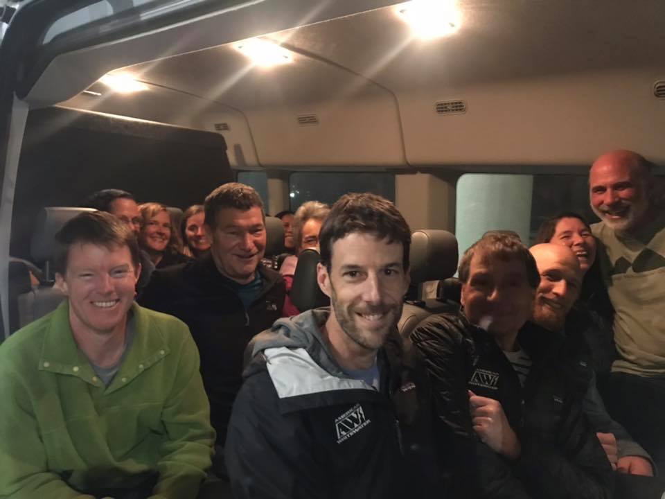 Image for Celebration of Life for Chris Tulley Scheduled for Nov 2