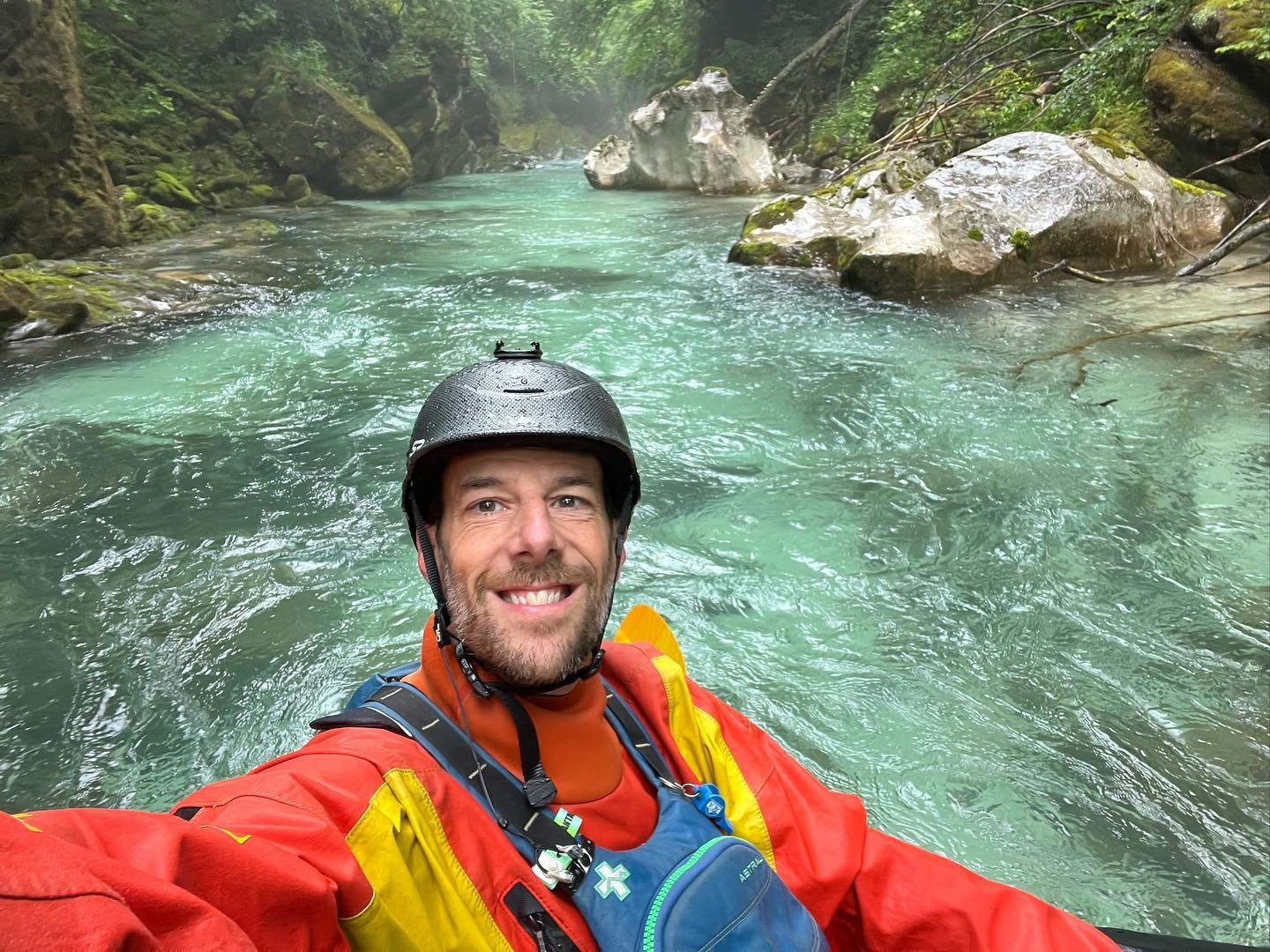 Kevin Colburn Bio photo