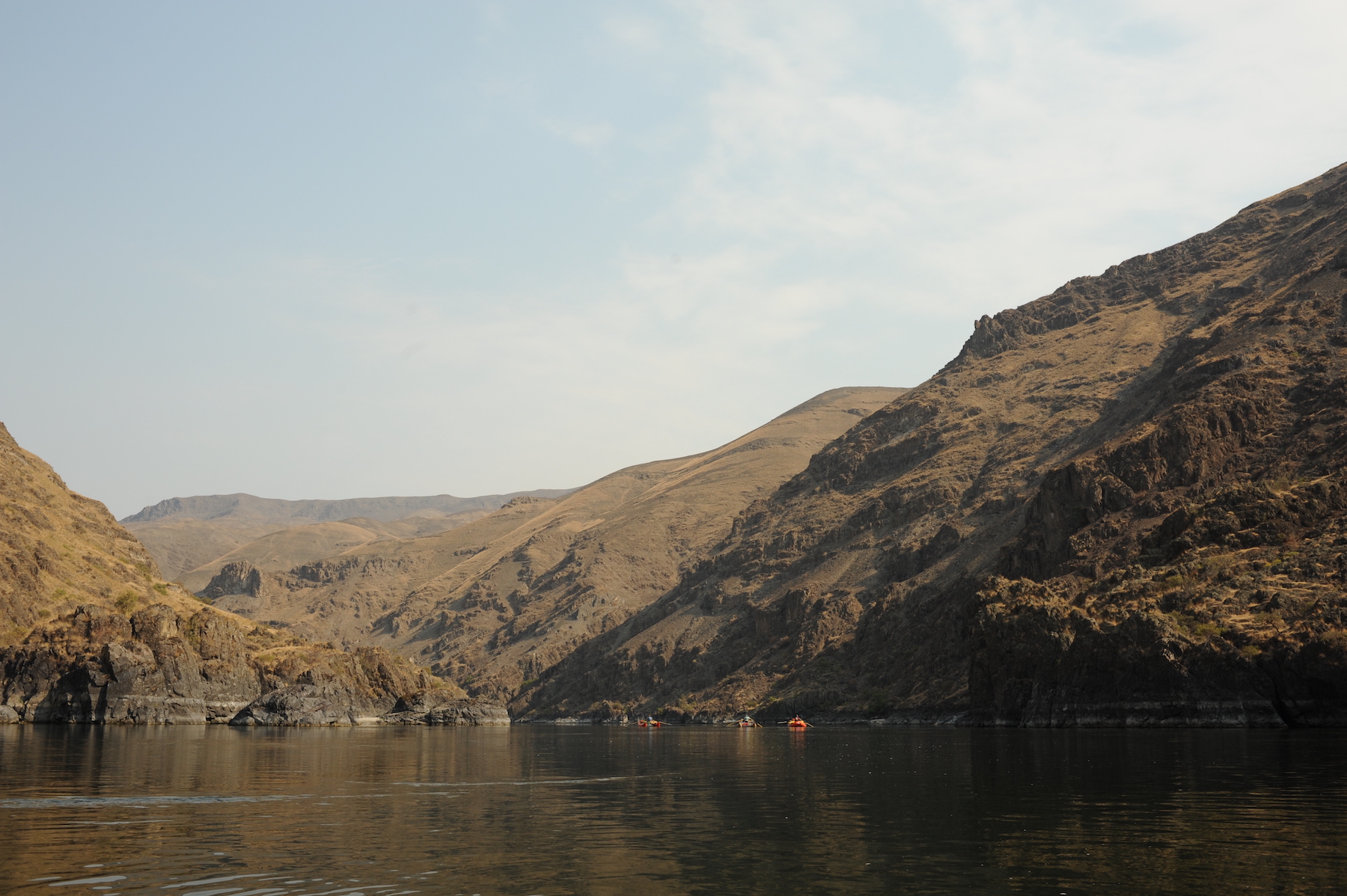 Image for Take Action: Provide Comment to Restore the Snake River