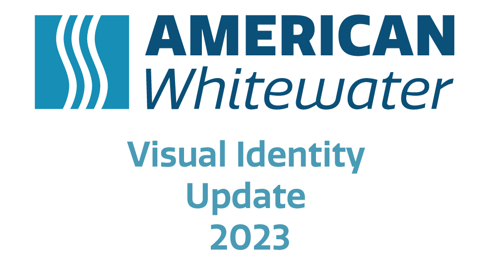 Image for An Evolution of American Whitewater’s Look and Feel