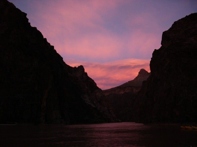 Image for COVID-19 Impacts on the Grand Canyon (AZ)