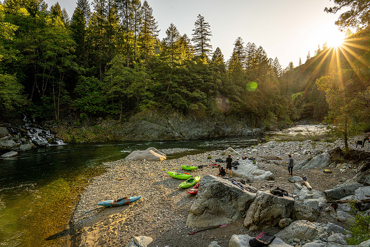 Image for River Closure Action Alert! Speak Up for Access!