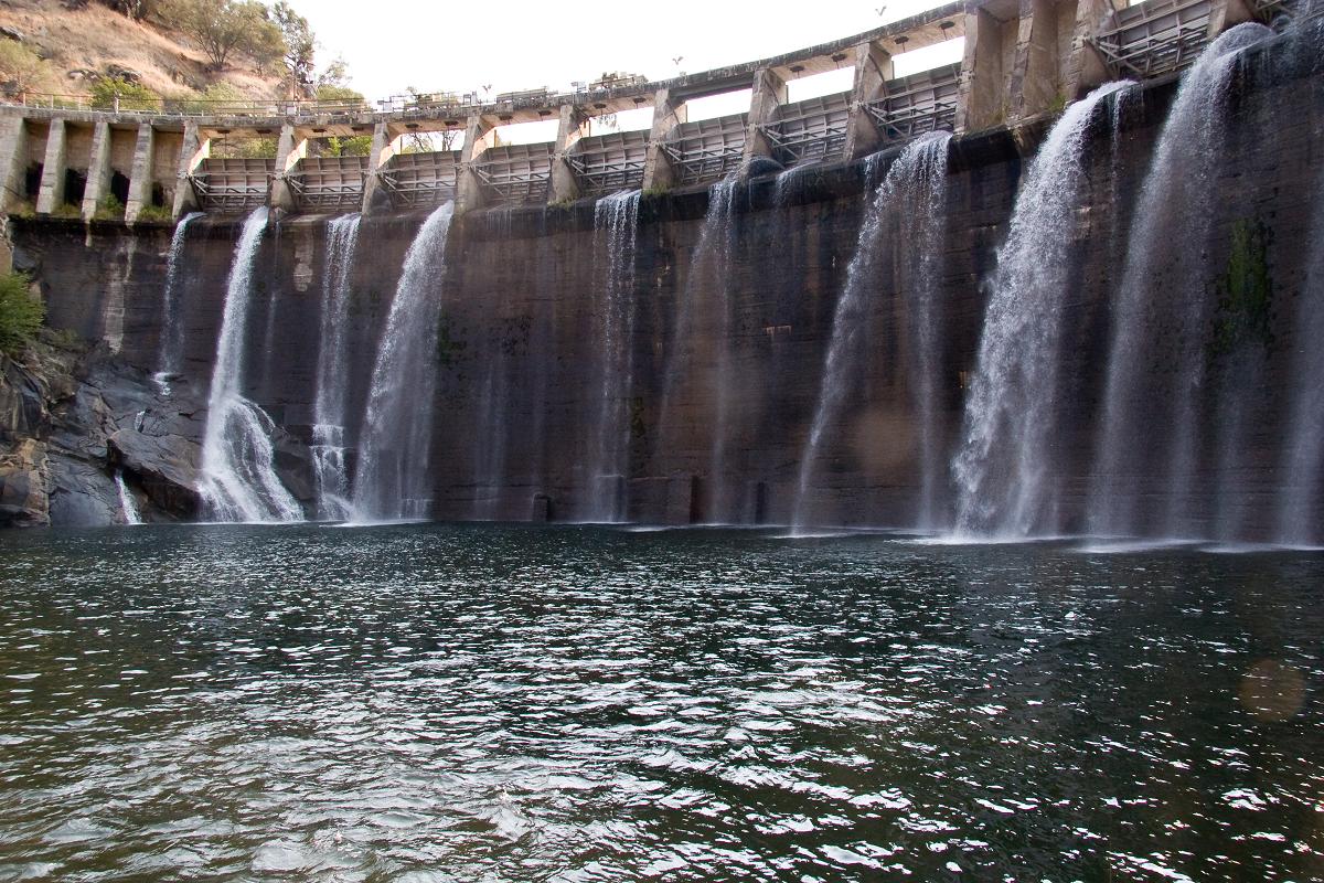 Image for New Public Safety Conditions for PG&E’s Kerckhoff Hydroelectric Project (CA)