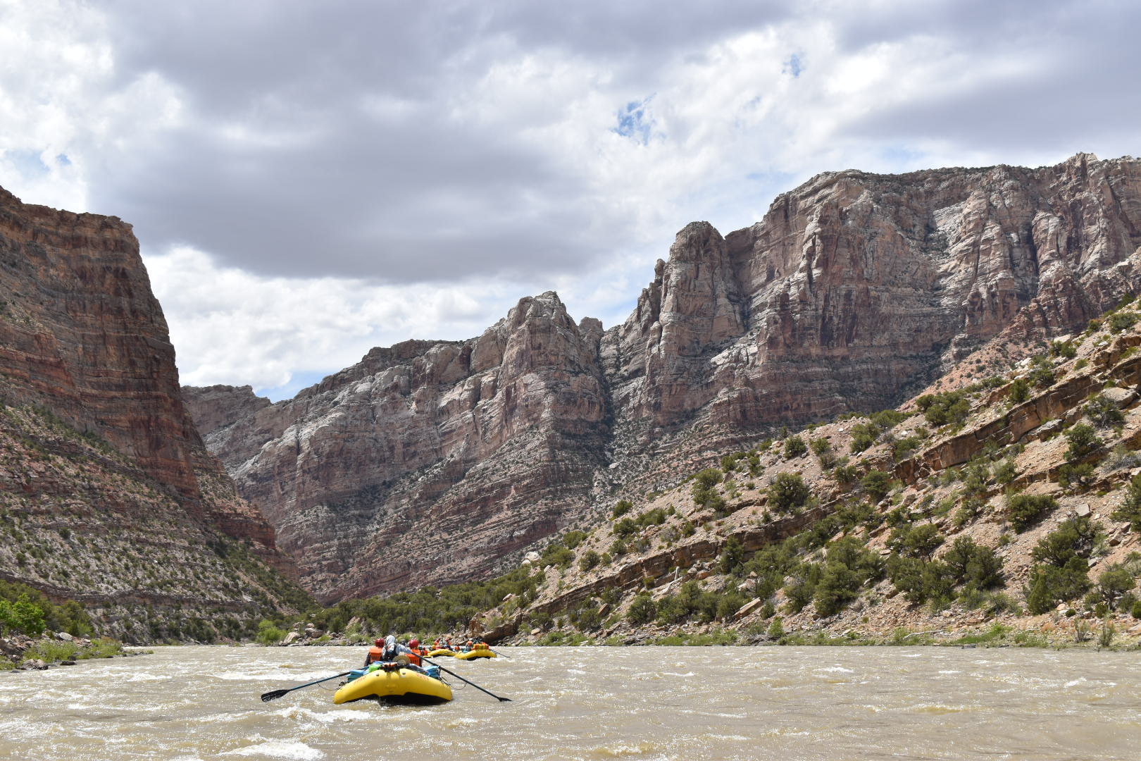 Image for Please add your voice to update Colorado’s Water Plan