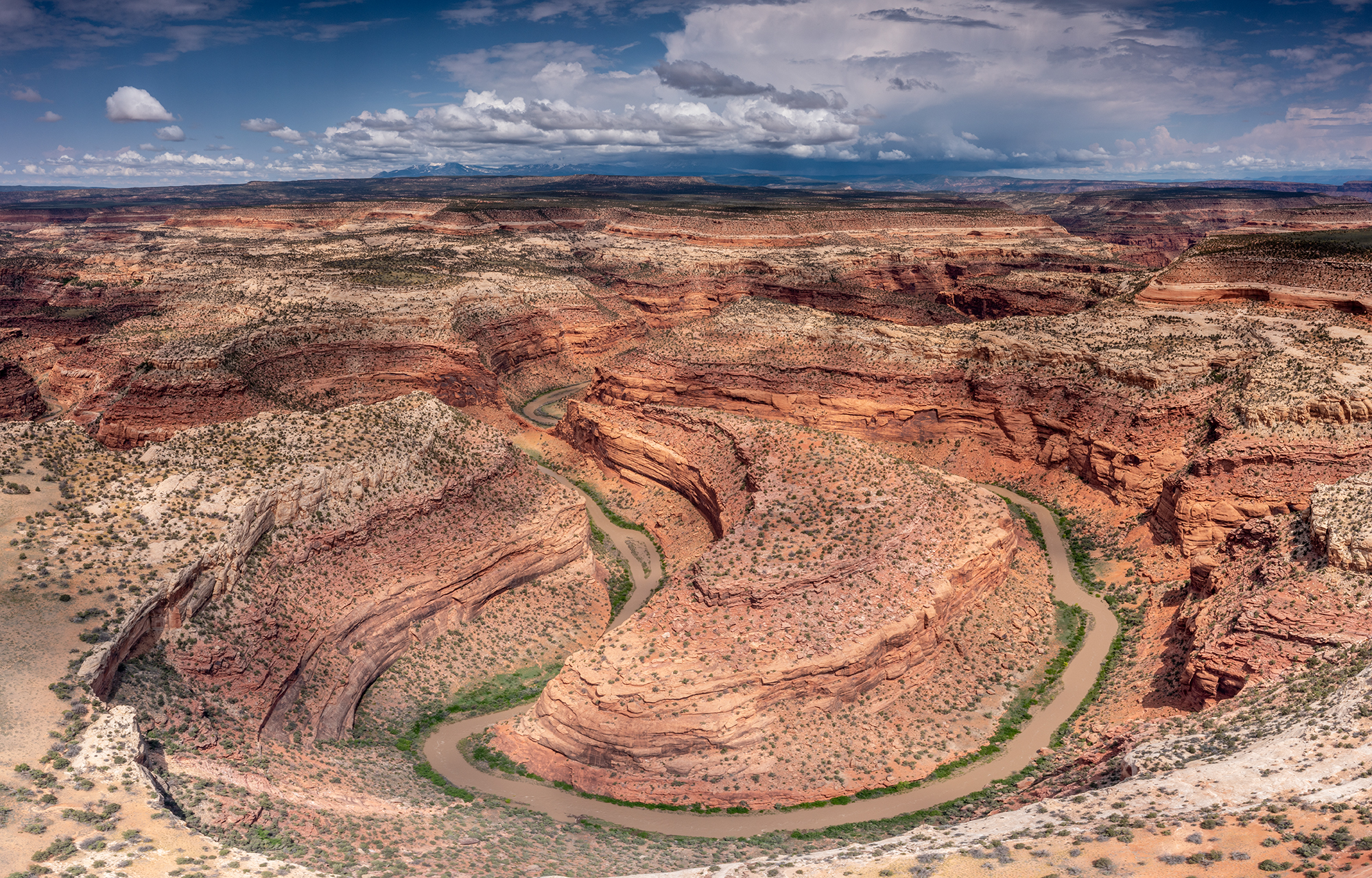 Image for Take action! Ensure Impacts to Dolores River Are Fully Analyzed