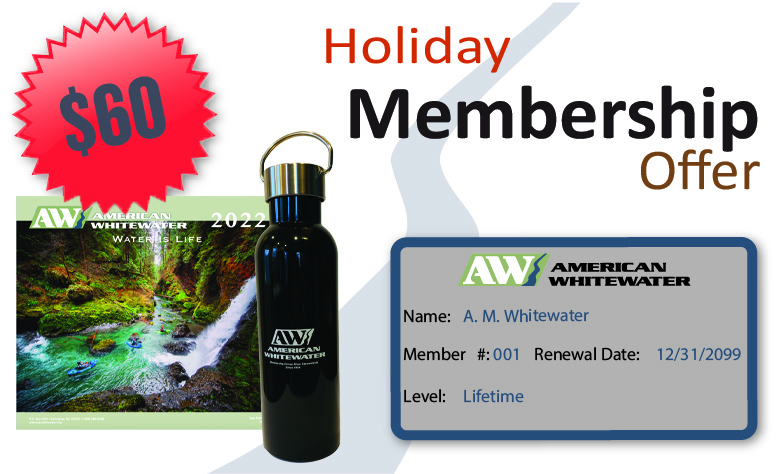 Image for AW Holiday Membership Offer + 2022 AW Calendars + Sweet New Merch!