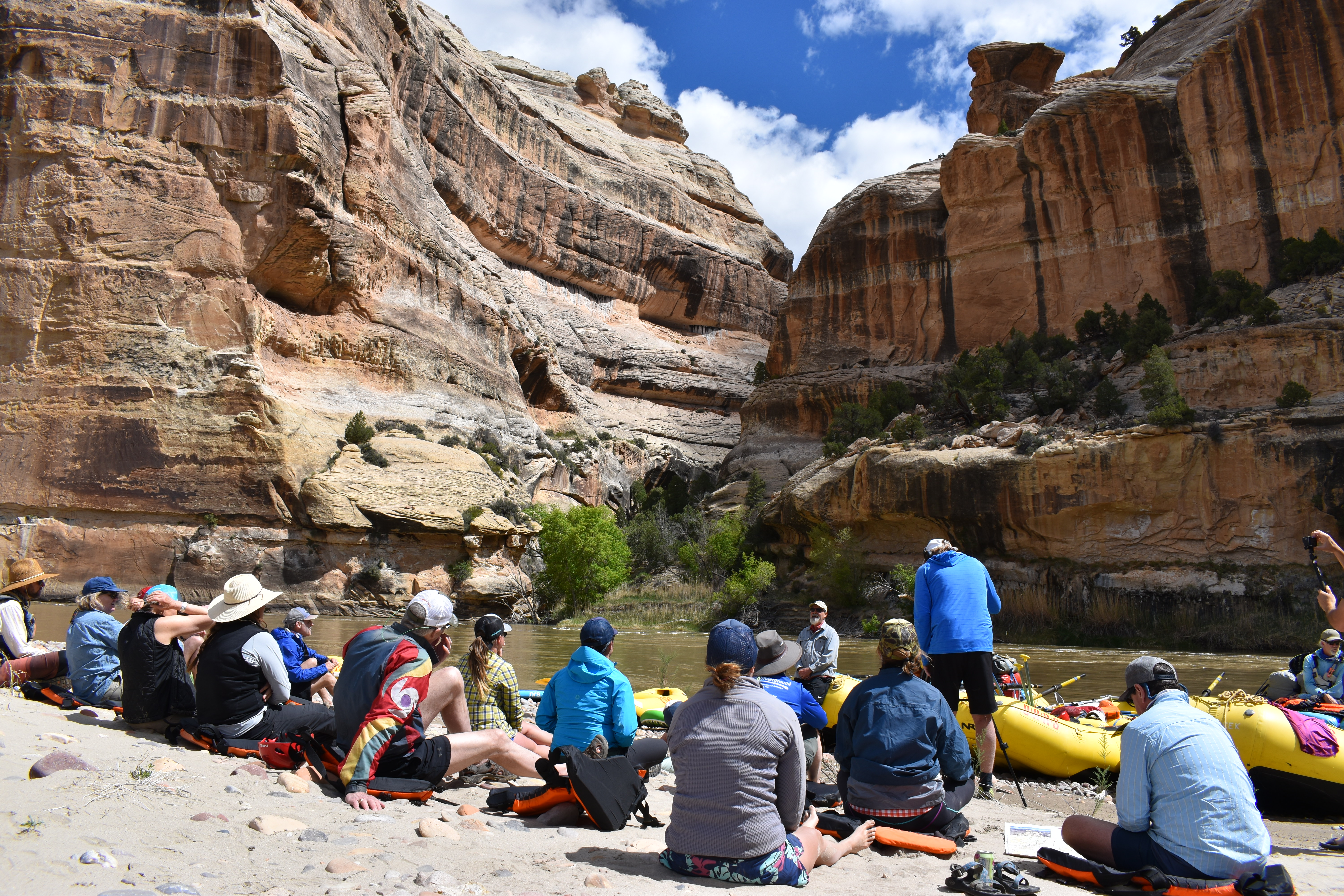 Image for River Advocacy Training Series (CO)