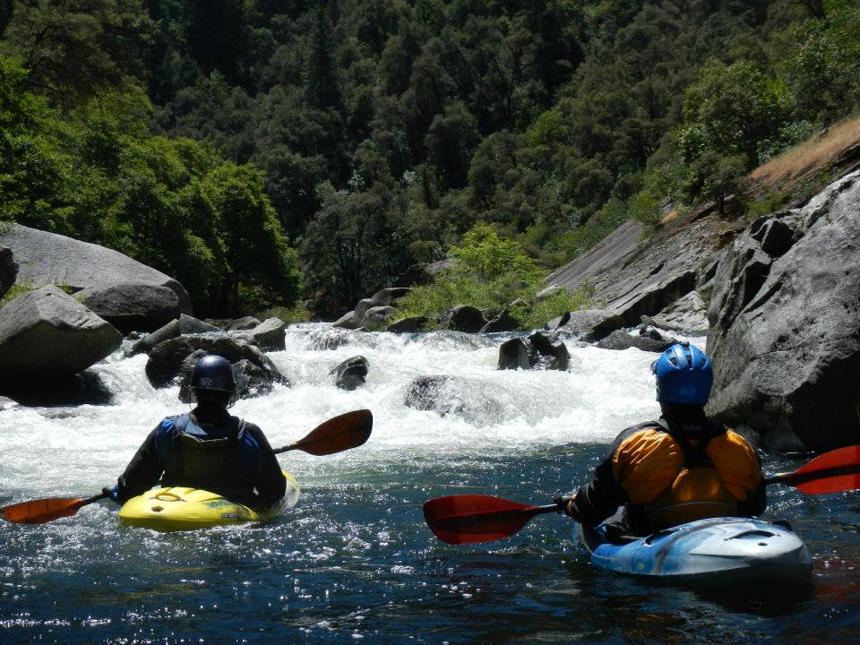 Image for Mokelumne (CA) 2021 Scheduled Recreational Releases