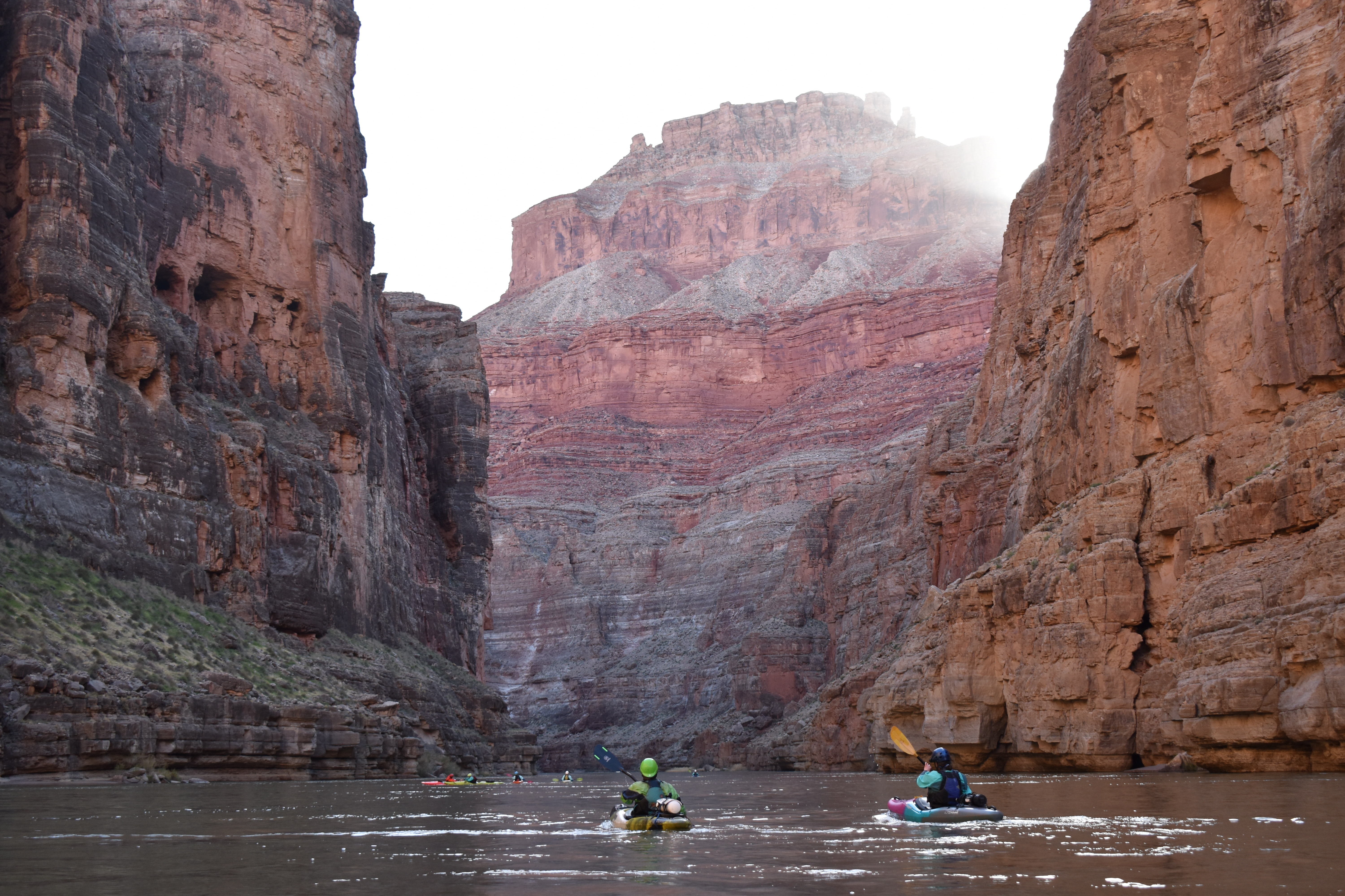 Image for Planning for Colorado River Basin Future Moves Forward