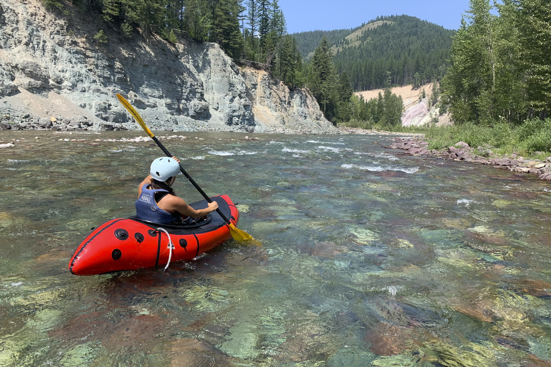 Image for Court Restores Pre-2020 Clean Water Act Protections