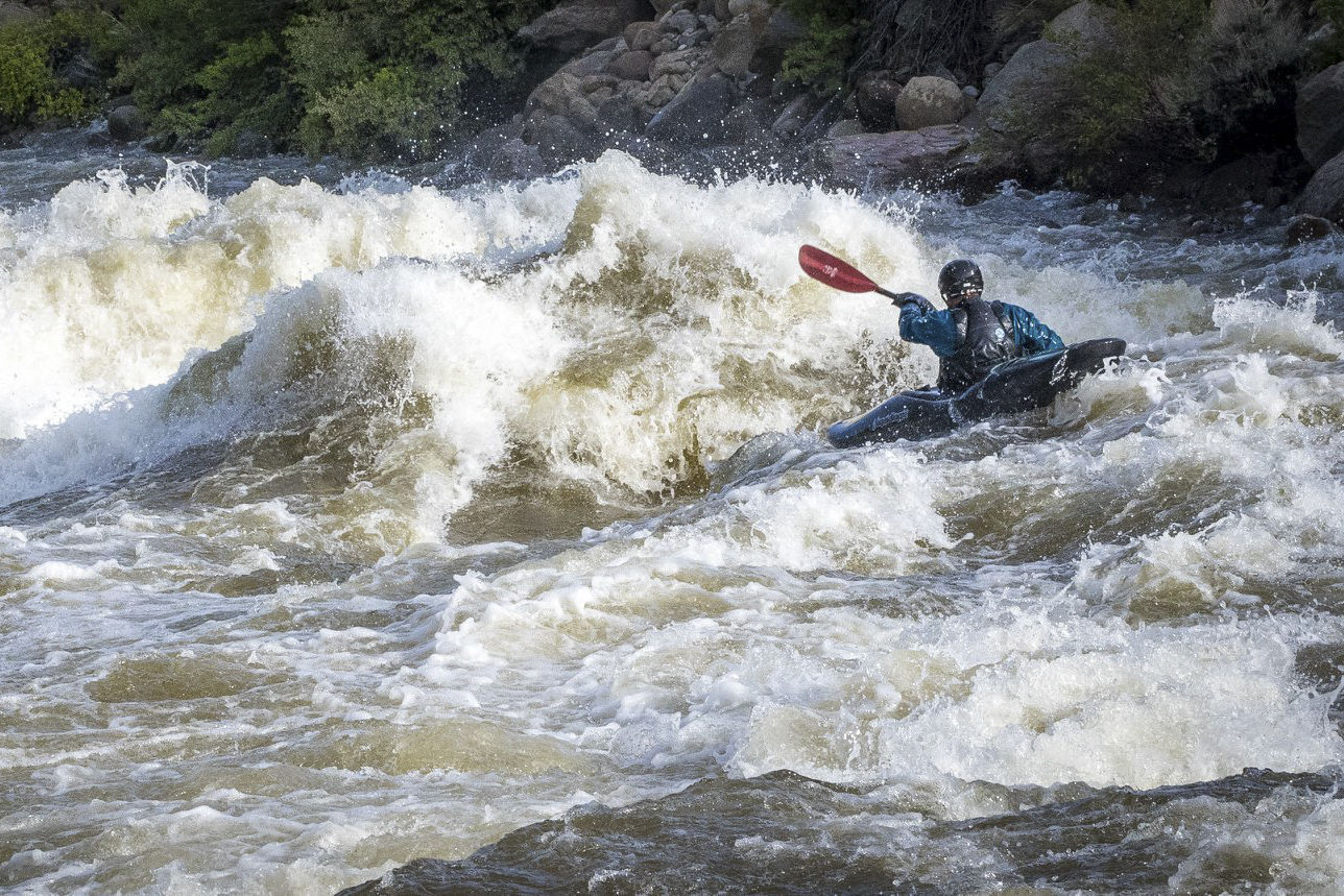 Image for Restoring Public Input and Strong Environmental Reviews to Federal Projects