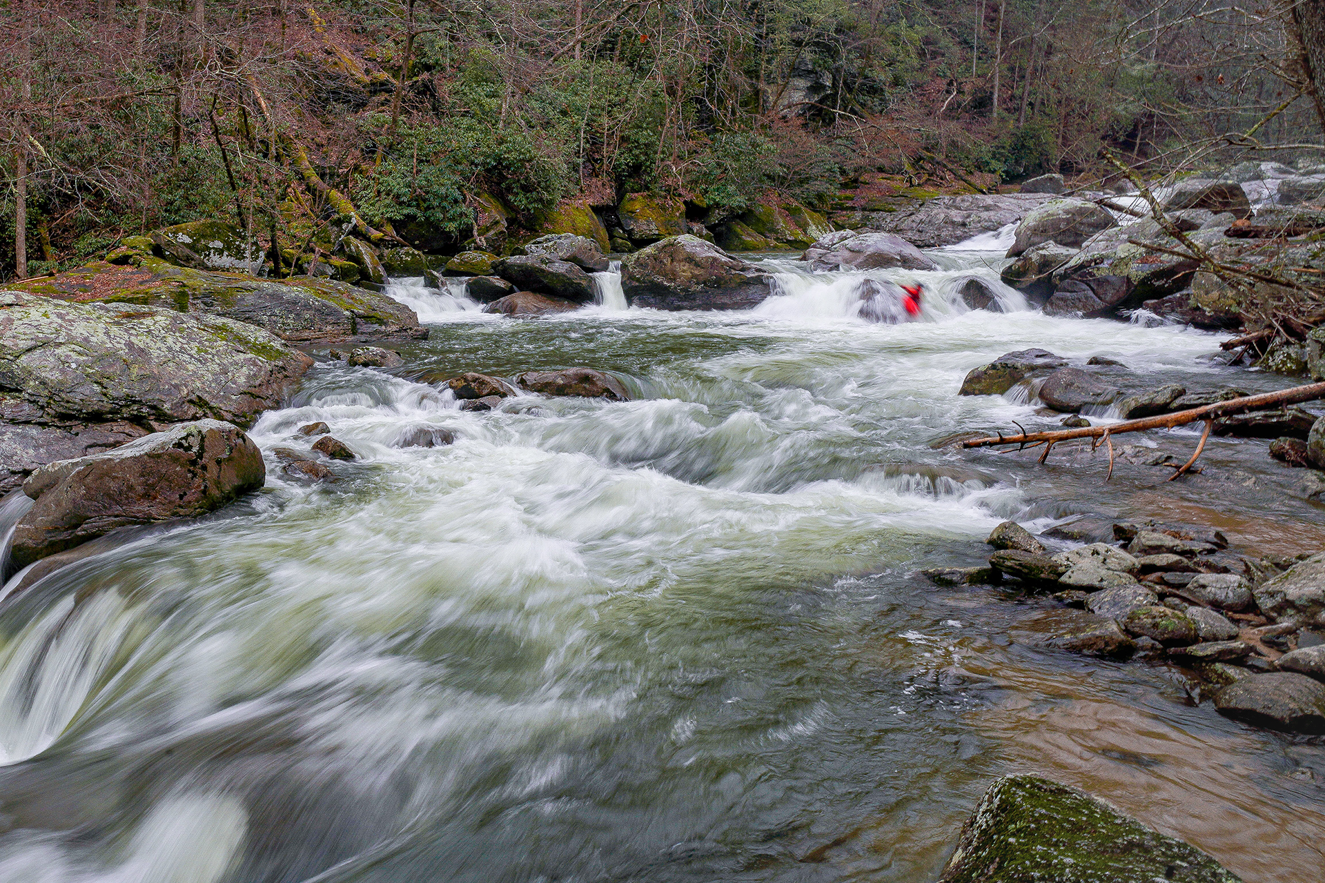 Image for Reflections on Loss and Opportunity In Flood Ravaged Western North Carolina