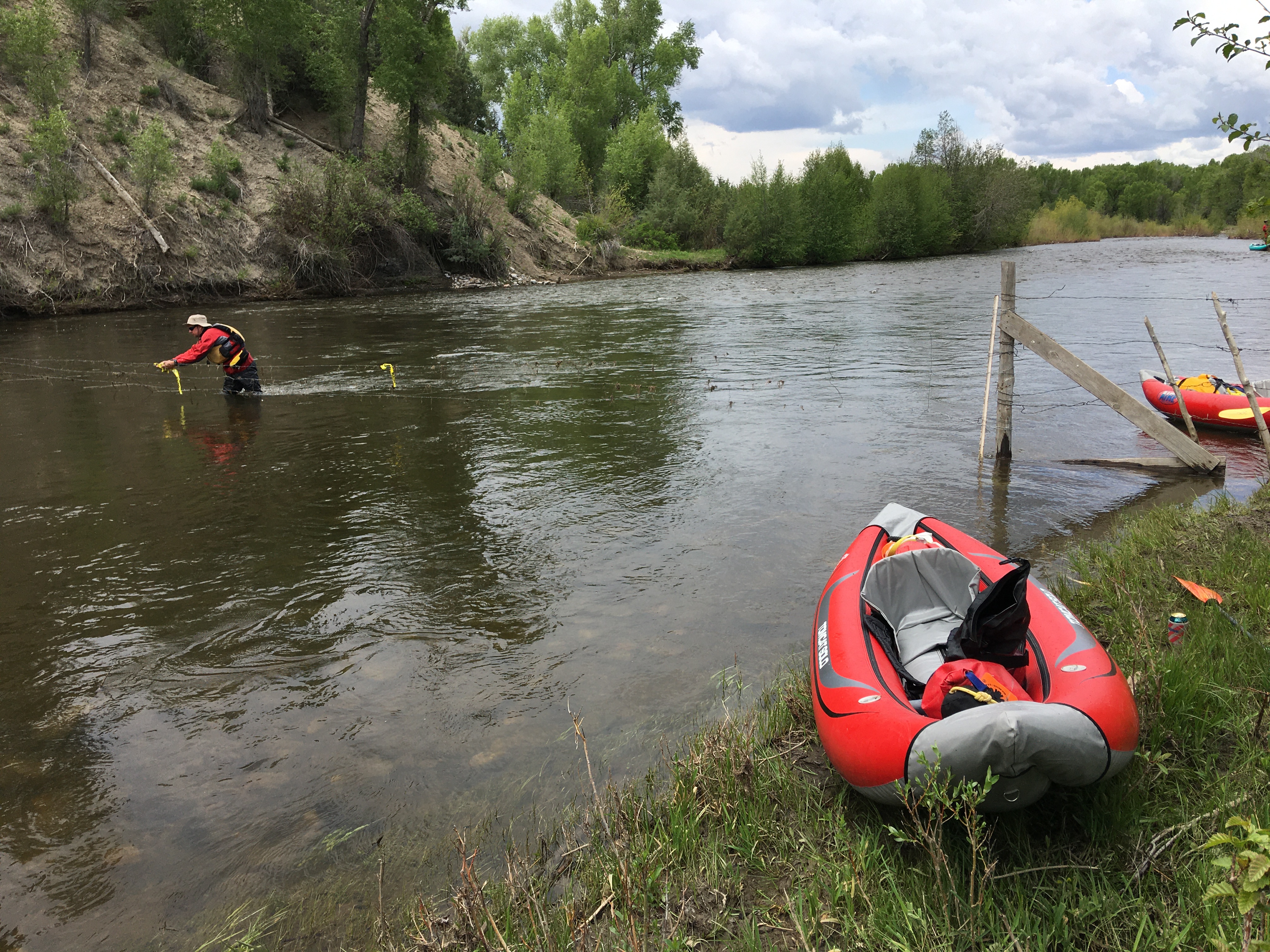 Image for New Mexico Landowners Petition to SCOTUS on River Access Denied