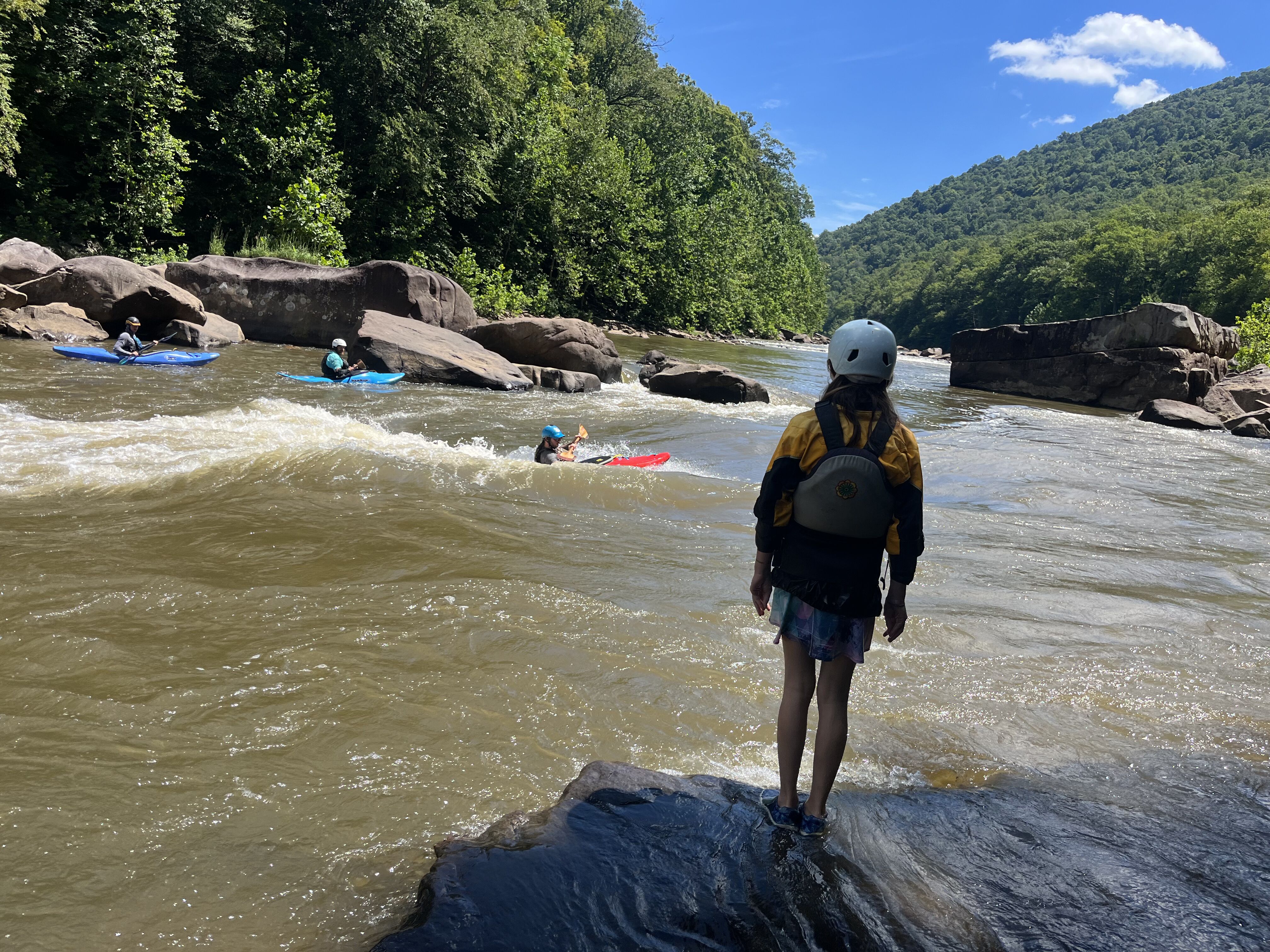 Image for New EPA Rule Greatly Reduces Clean Water Act Protections