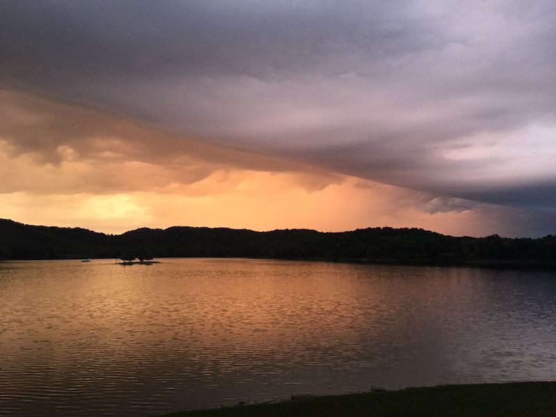 Image for Comments Can Help Shape Summersville Lake Management (WV)