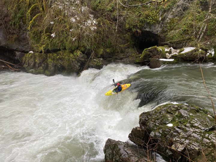 Image for Phil Kast: Volunteer of the Month, Presented by Kokatat