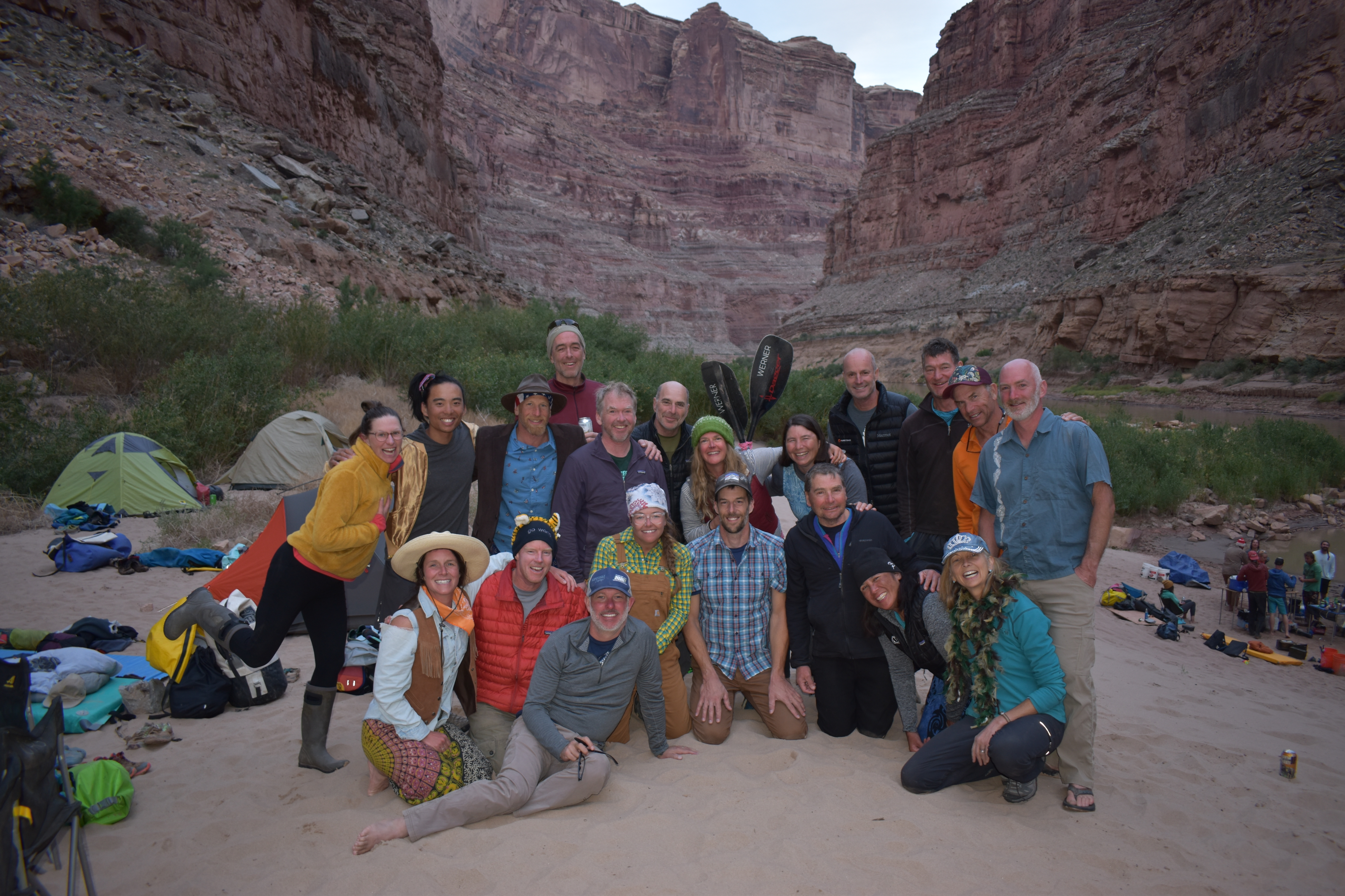 Image for Executive Director Mark Singleton to Transition From American Whitewater