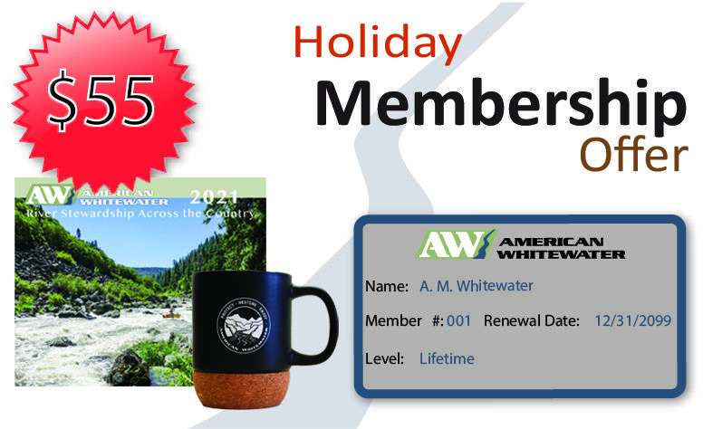 Image for AW's 2020 Holiday Membership Deal now available!