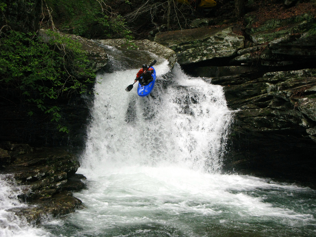Image for North Chickamauga Becomes TN’s Newest Scenic River