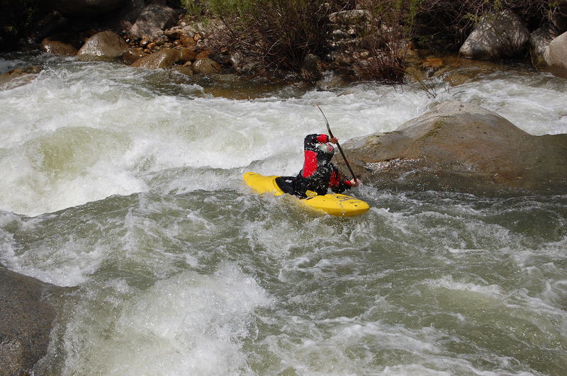 Image for Let's Continue the Conversation Kern River (CA)