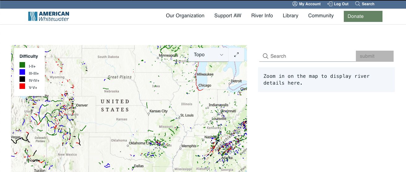 Image for Notice: Web Users May Need to Reset Passwords
