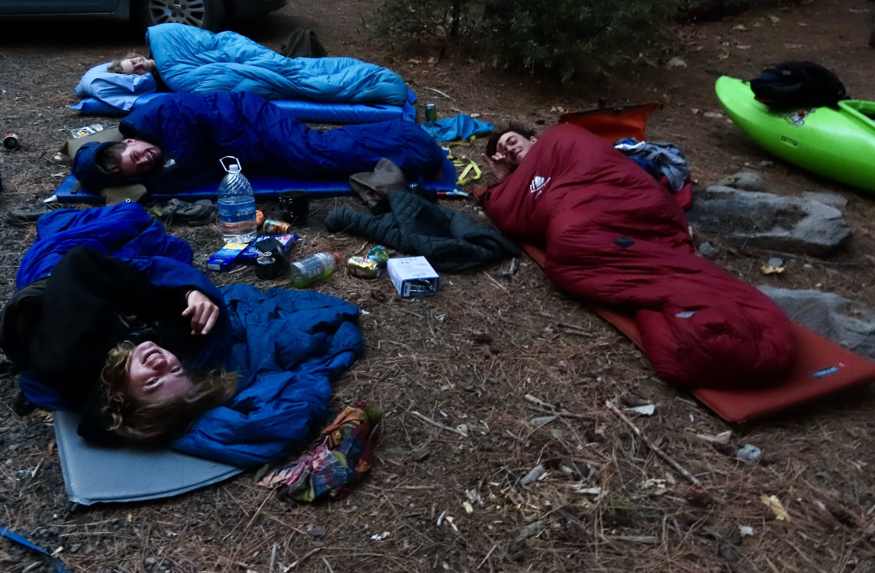 Image for October Volunteers of the Month Presented by Kokatat