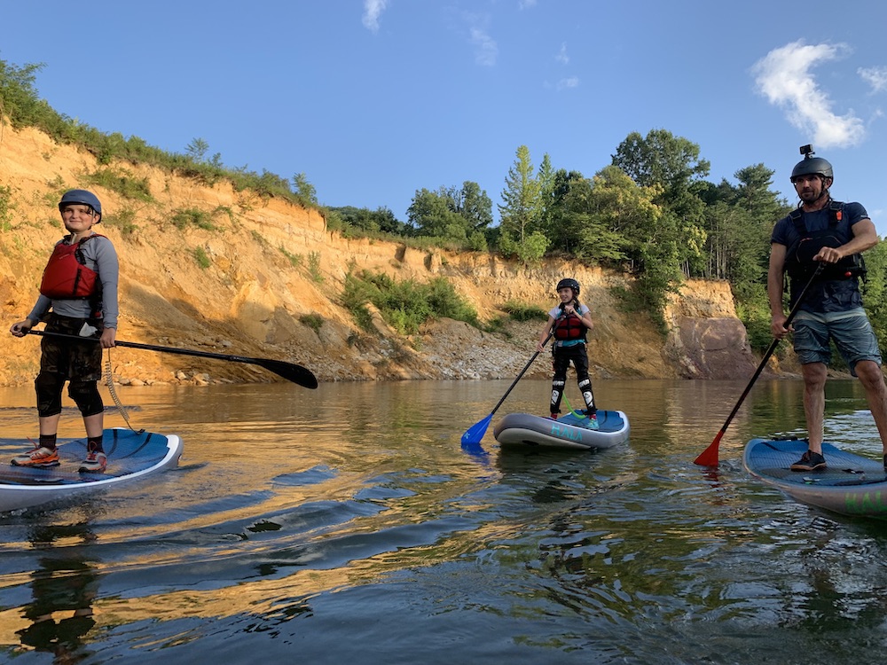 Image for Supreme Court Dives Into Clean Water Act Scope