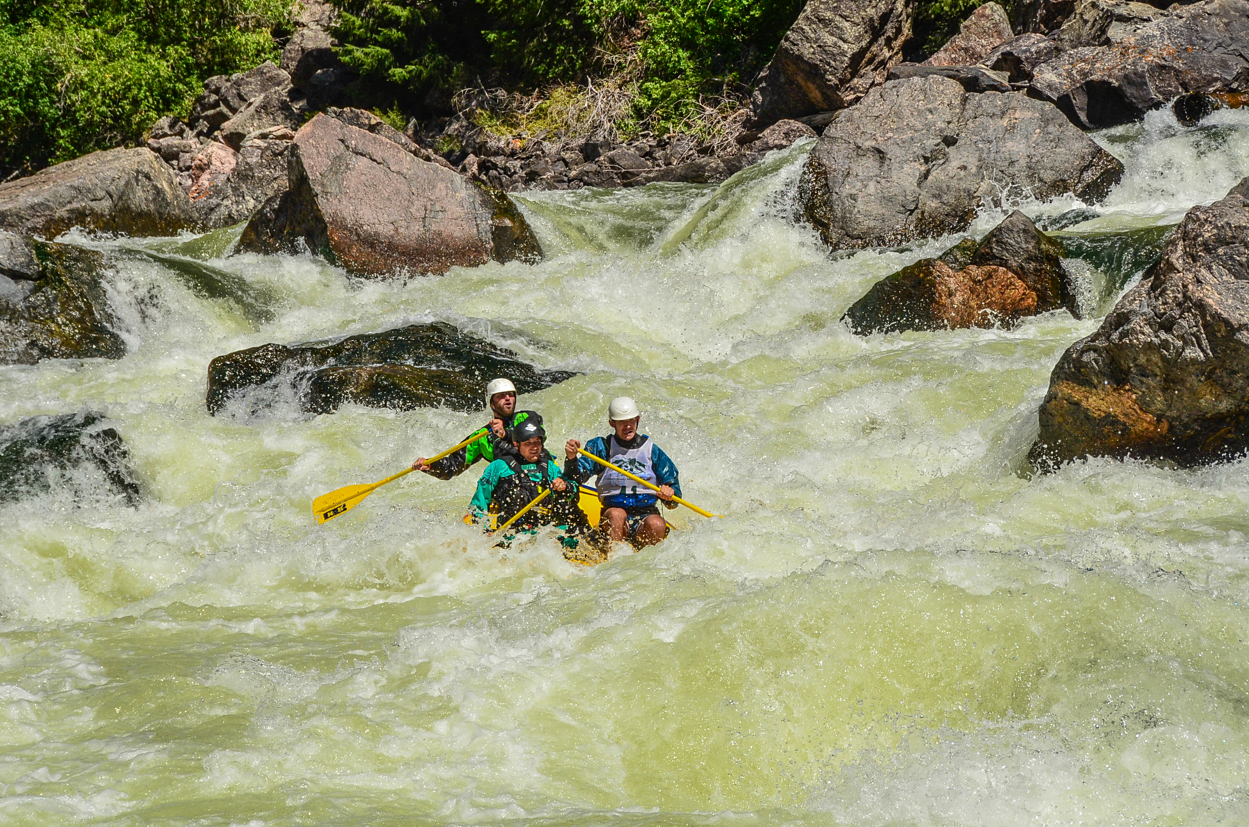 Image for Gore Race 2021!