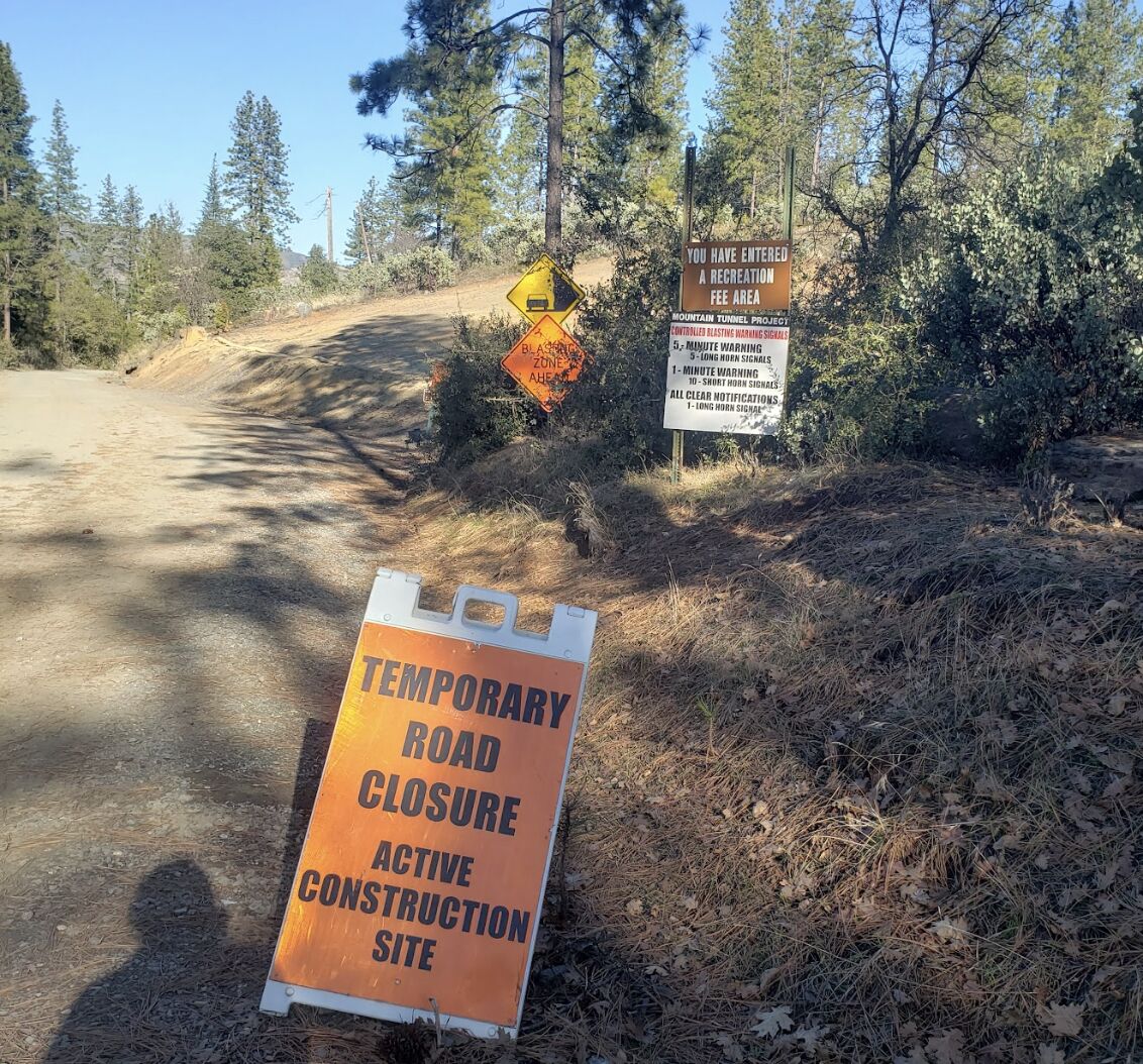 Image for Wild & Scenic Tuolumne River (CA) Access and Advocacy Updates for 2025