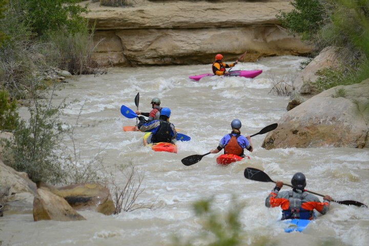 Image for Help Protect Utah Mountain Creeks - DEADLINE TODAY!