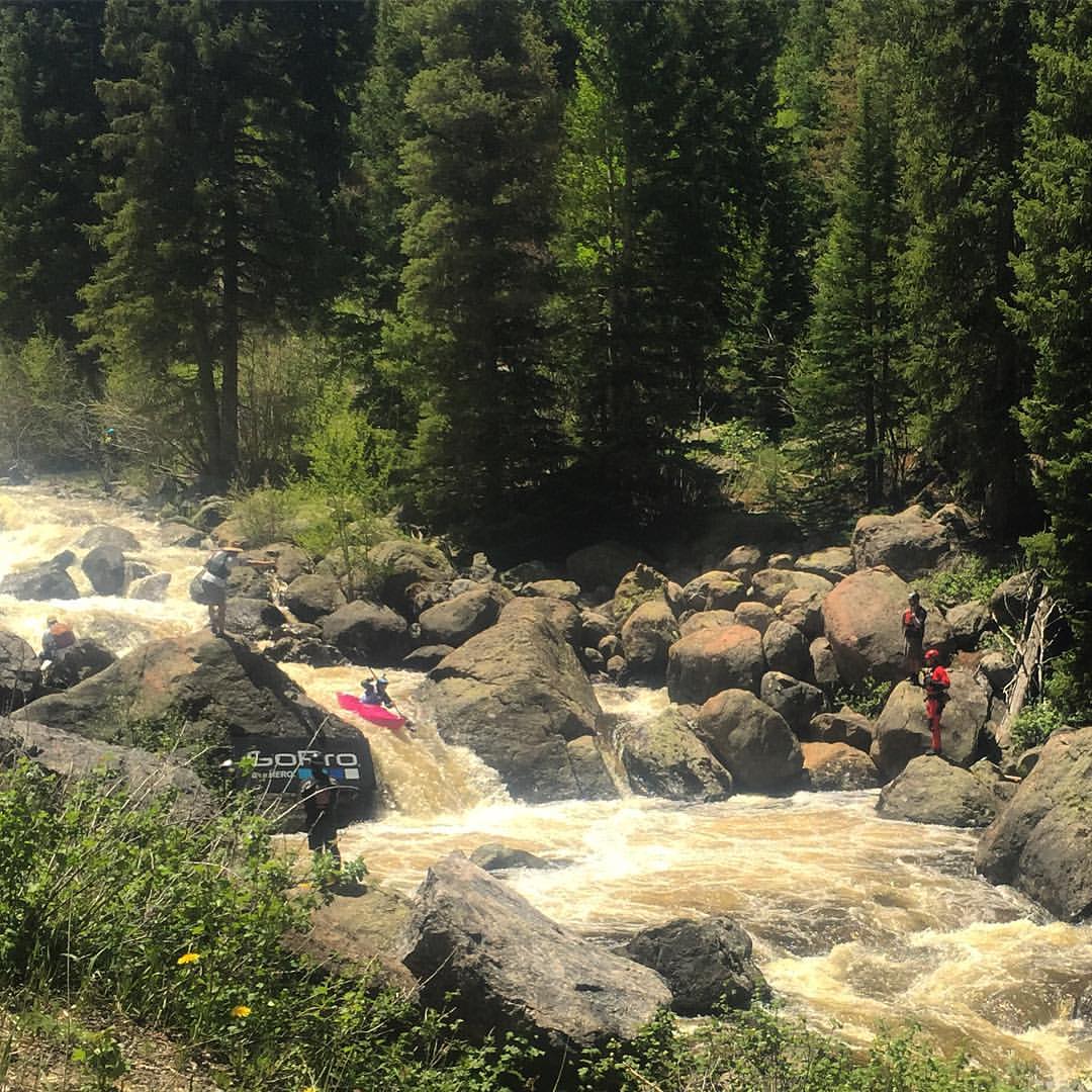 Image for Ask the Forest Service to Protect Our Nation's Headwaters