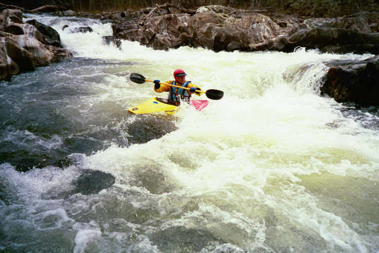 Image for Bulls Bridge (CT) Access Restored