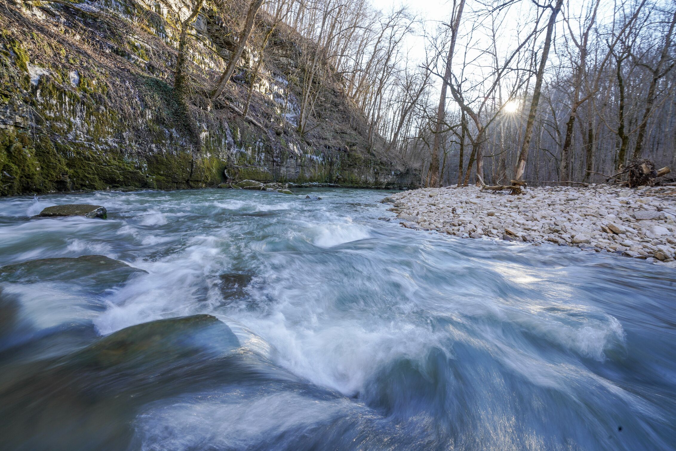 Image for Urge Congress to Repair the Clean Water Act