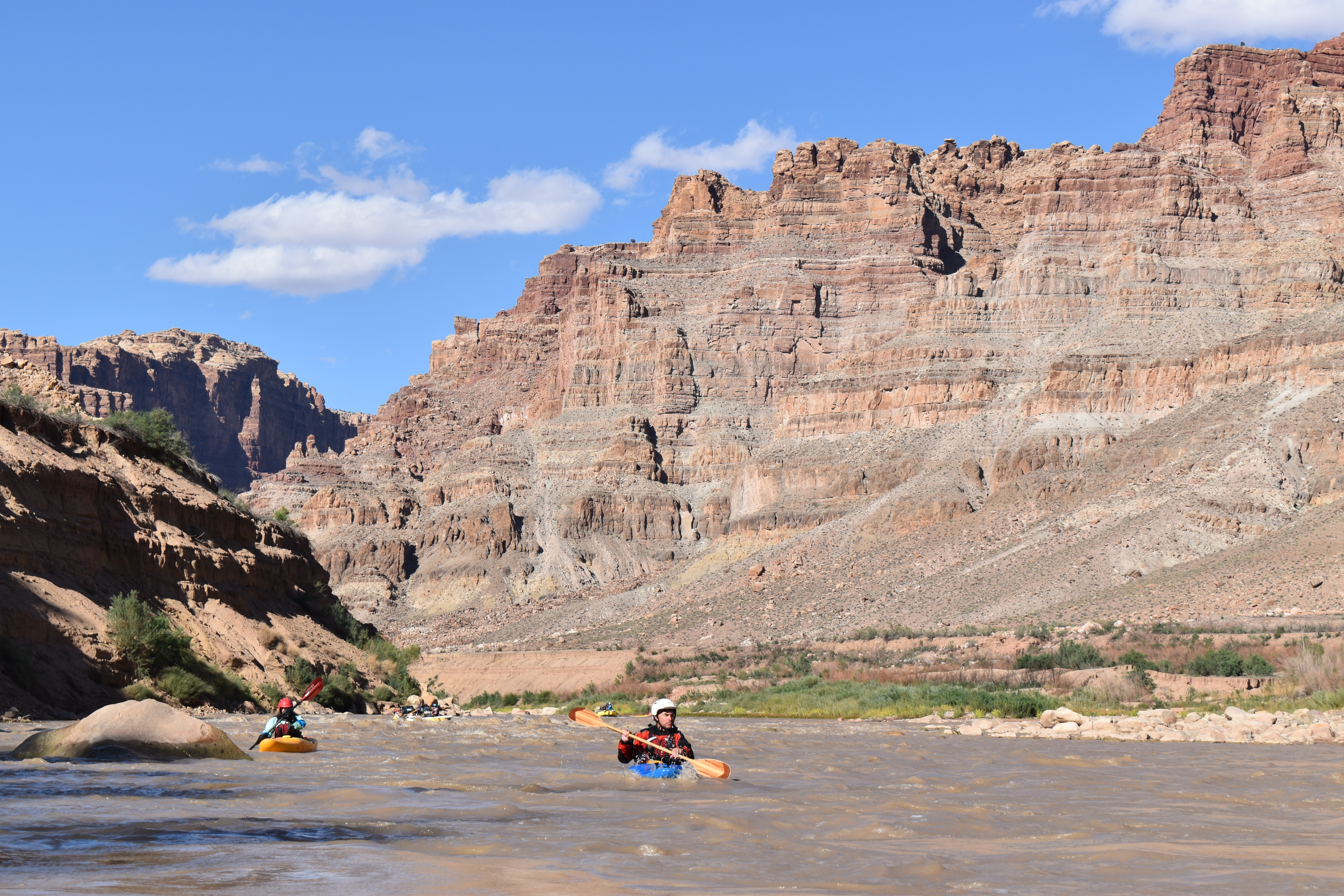 Image for Southern Rockies Program Year End Review