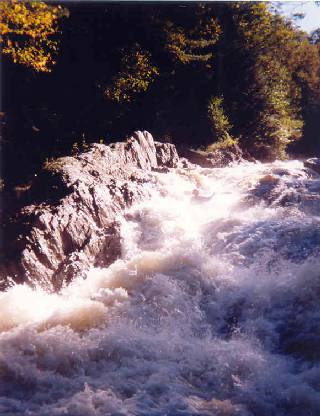 Image for Wells River (VT) Whitewater Access to be Improved under New FERC License