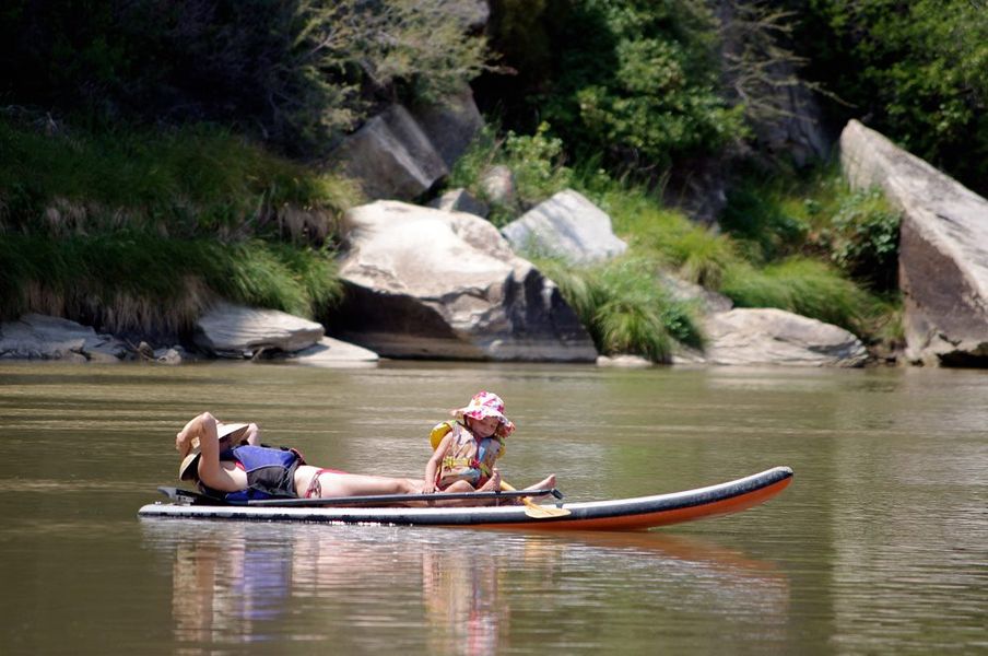 Image for Congress Thinks You Don’t Care About Public Lands and Rivers