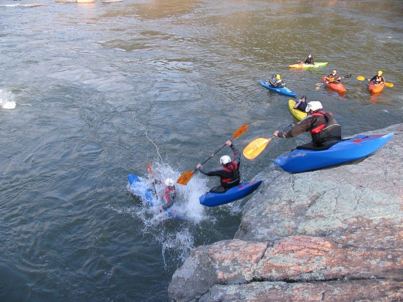 Image for New Virginia River Access Fee Program Delayed Until 2022