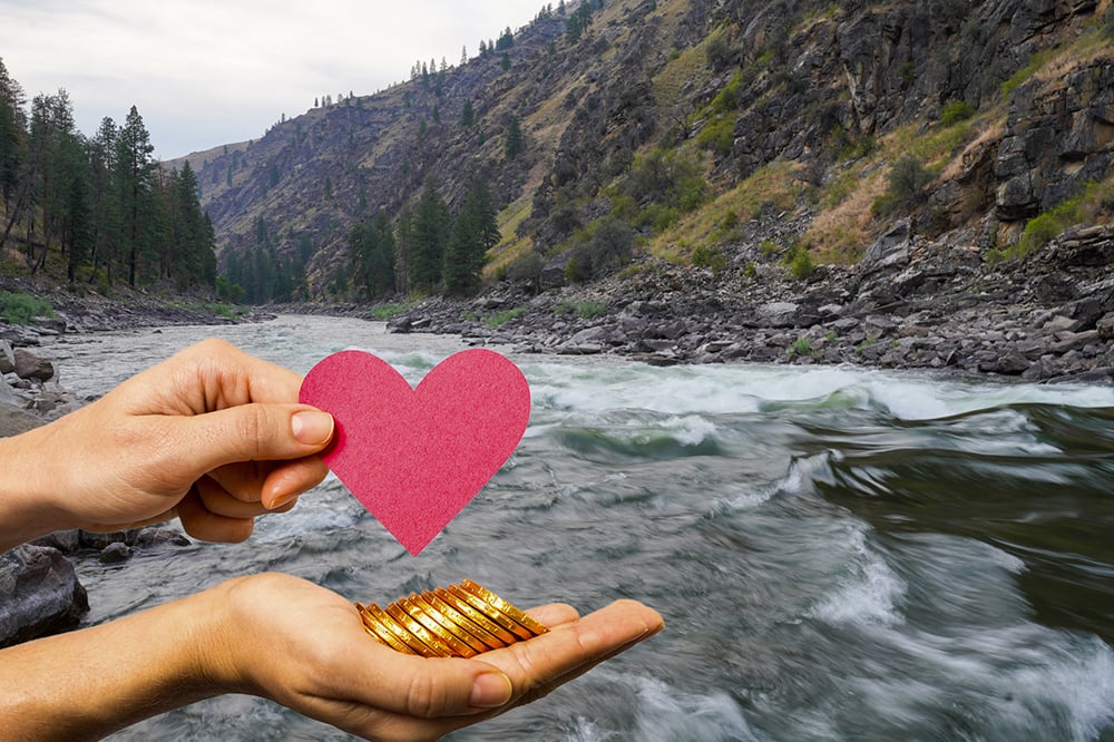 Image for Give Early, Give Smart: Make the Most of 2025 Charitable Giving Rules