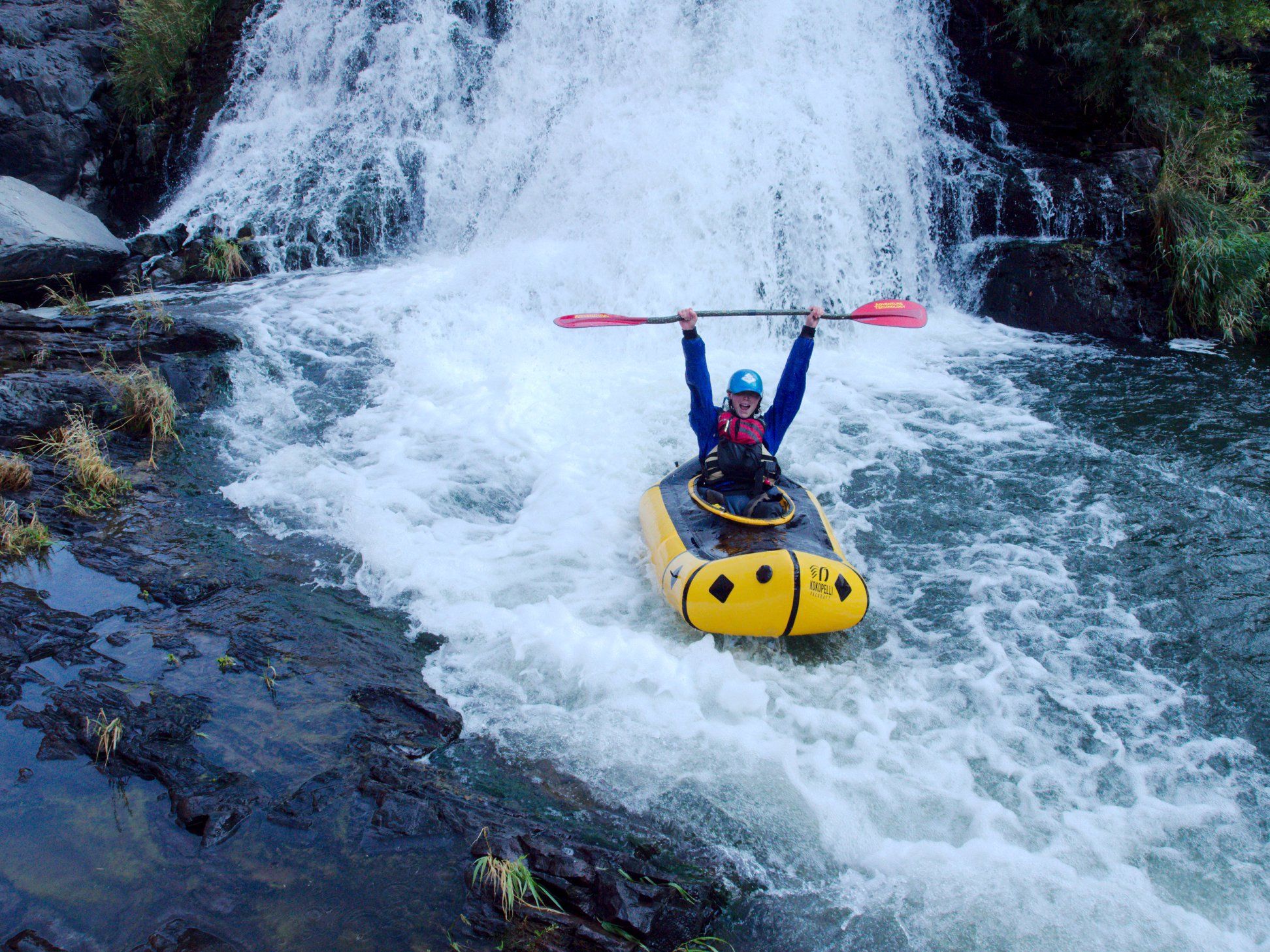 Image for 2020 Pit River Update  – Fall River Mills to Powerhouse 1 (CA)