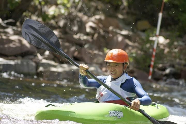 Image for Colorado Voters Approve Measures For Rivers
