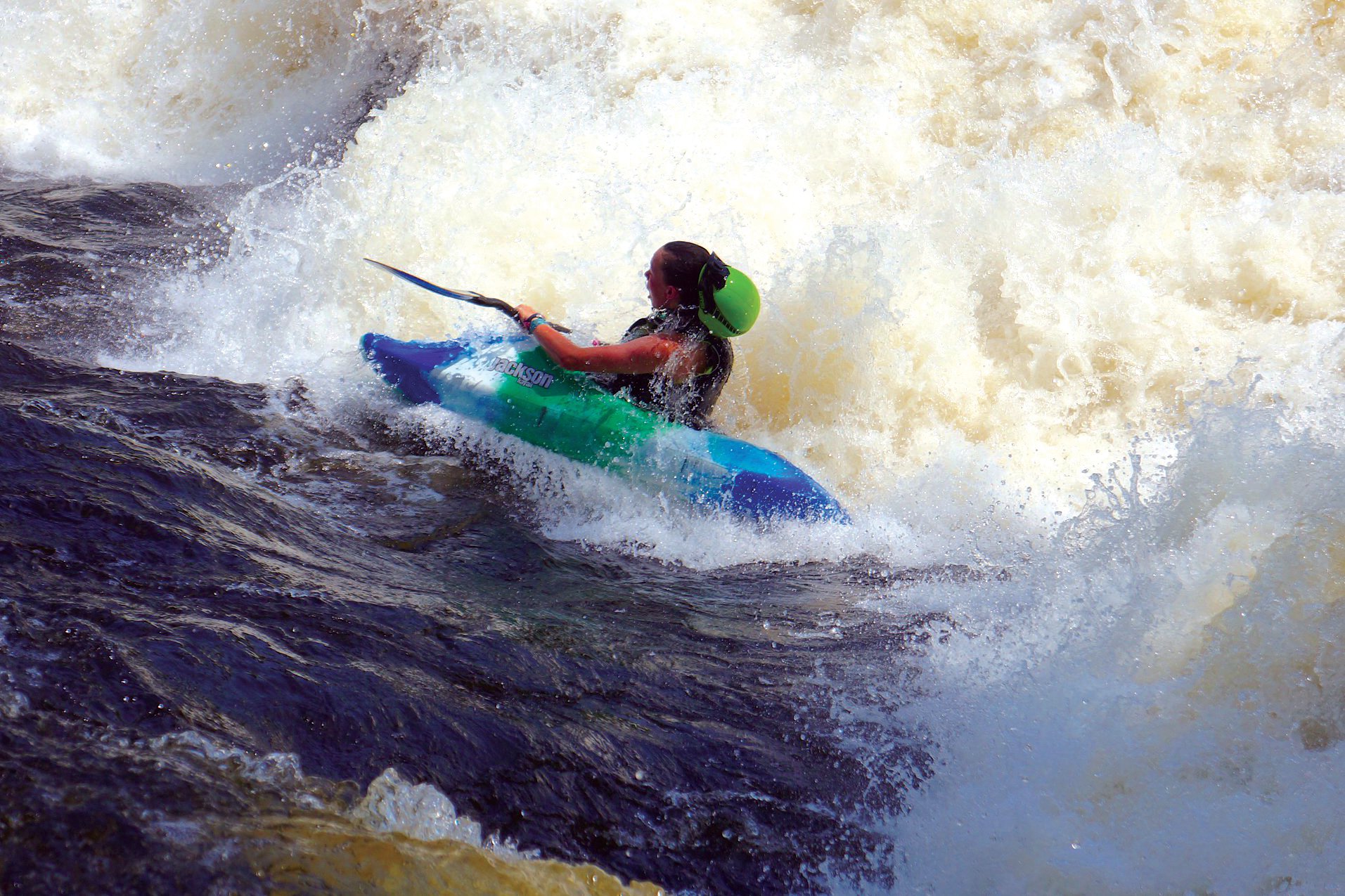 Image for Thirteen River Rookie Mistakes to Avoid