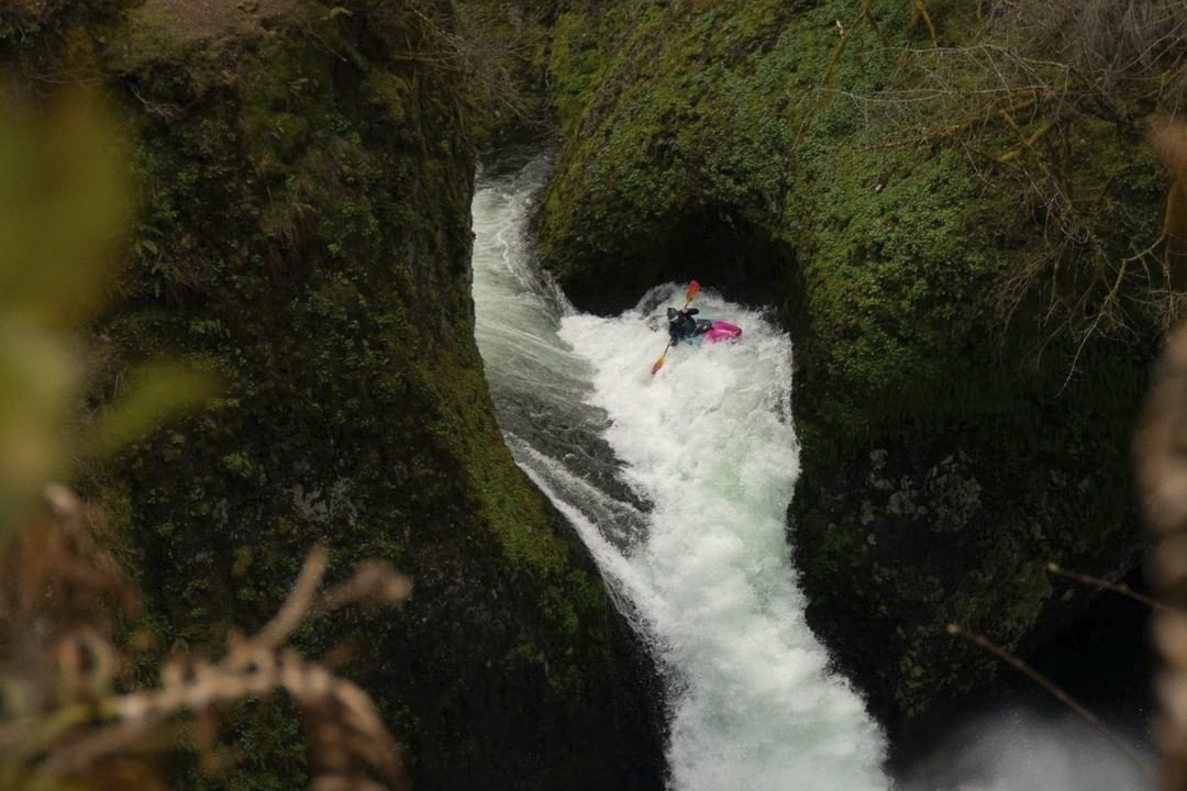 Image for Full Access Restored to Eagle Creek (OR)