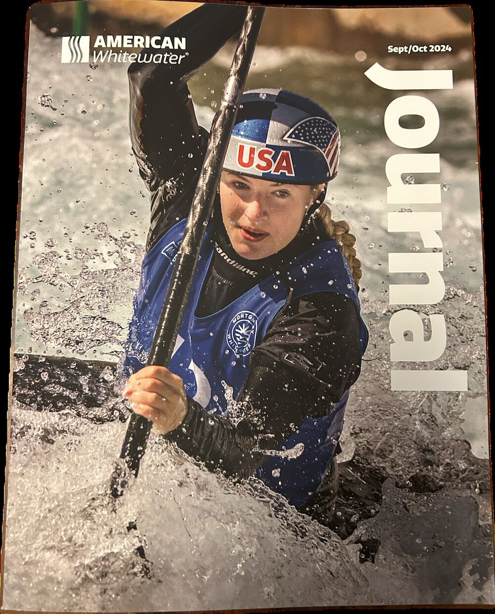 Image for Journal Moves to More Sustainable Production Model