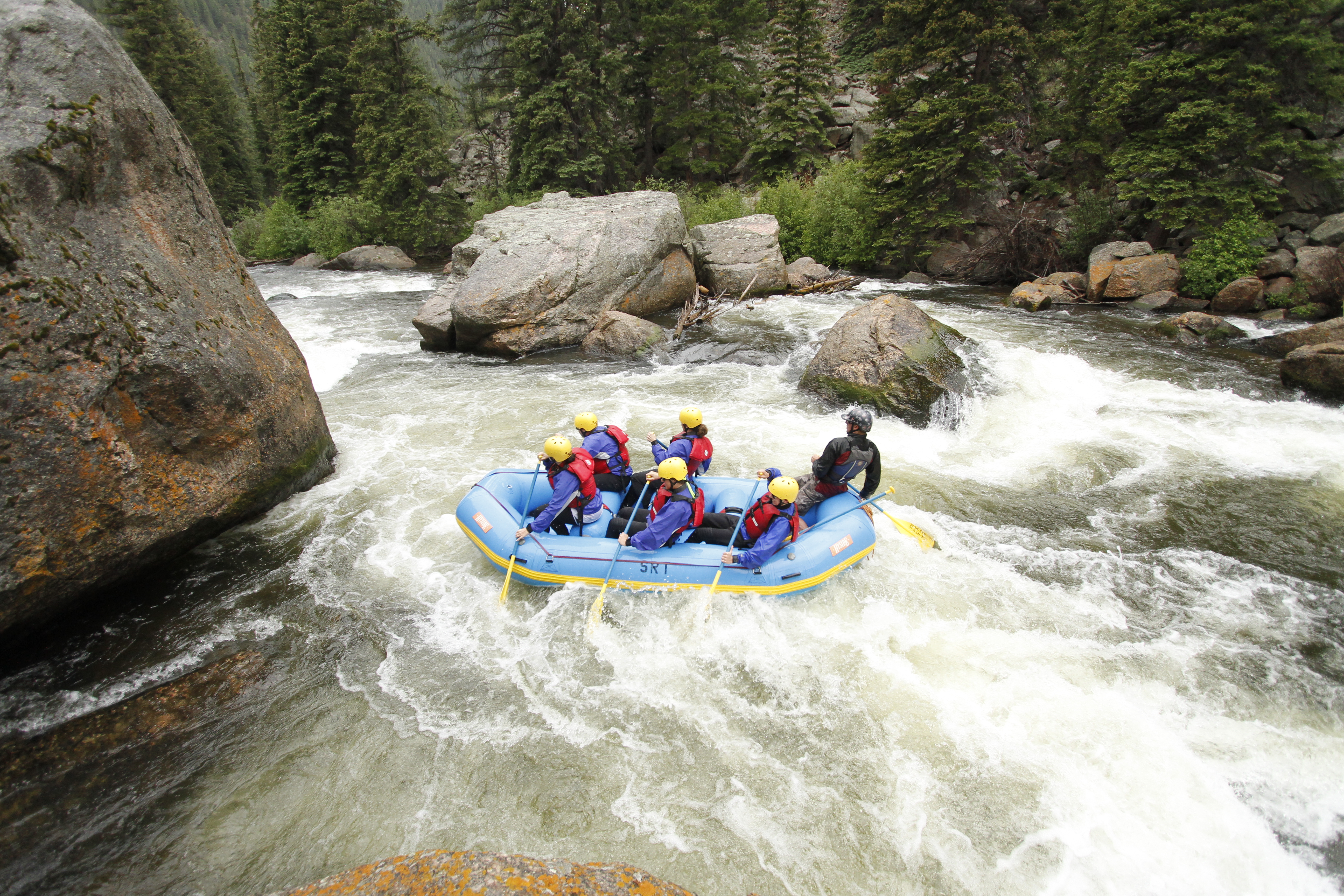 Image for 113 Miles of River Protections Finalized in Colorado!